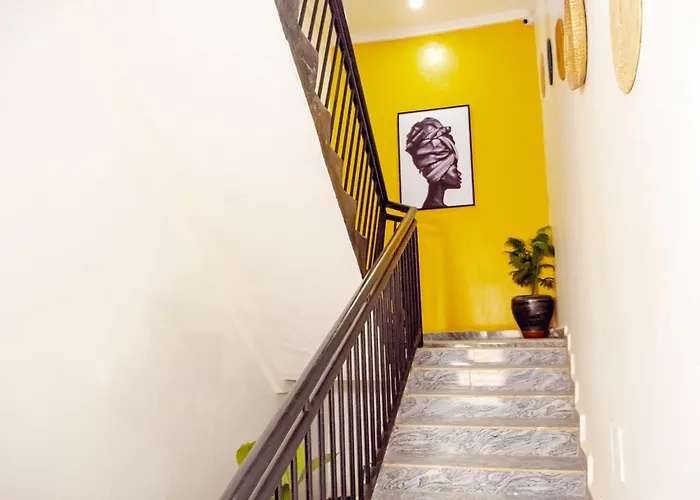 Nexus Xpress Hotel