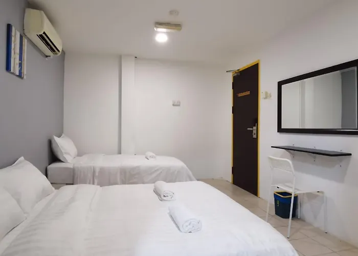 Hotel Seroja