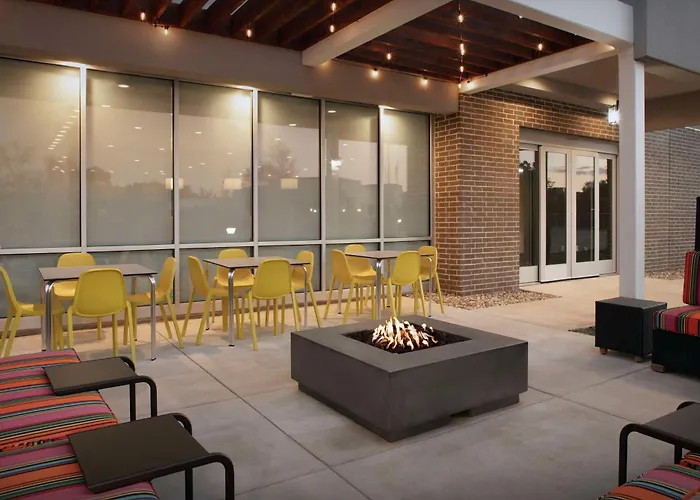 Home2 Suites By Hilton Georgetown Austin North