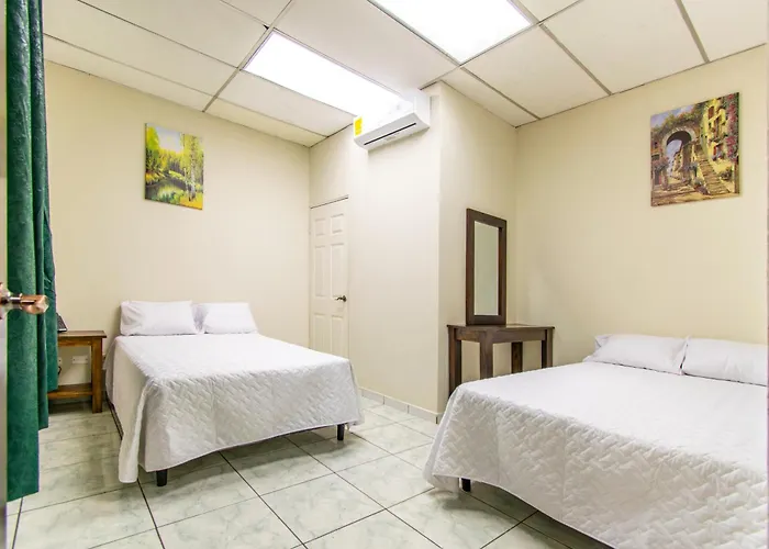 Lorenzo Hotel