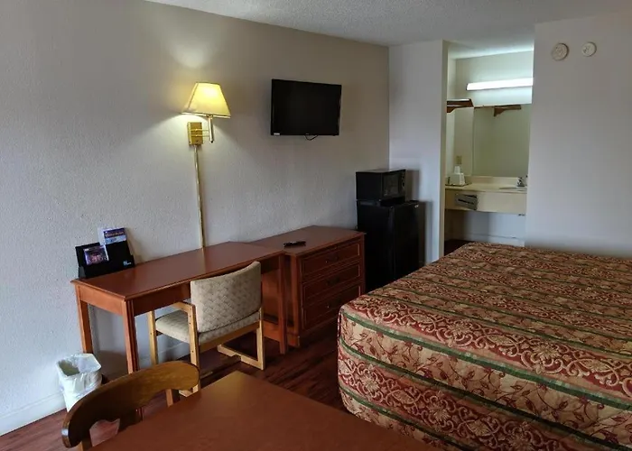 Economy Inn Express