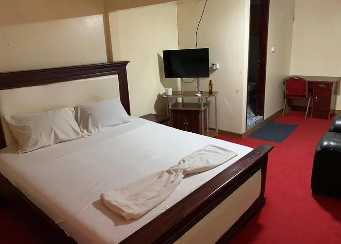 Hotel La Rochelle