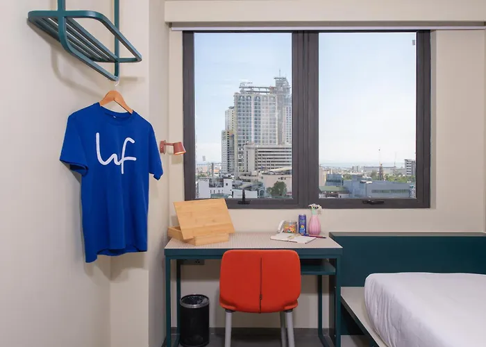 Lyf Cebu City Managed By The Ascott Limited