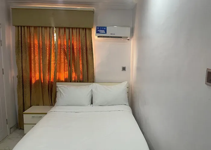 White Gold Hotel