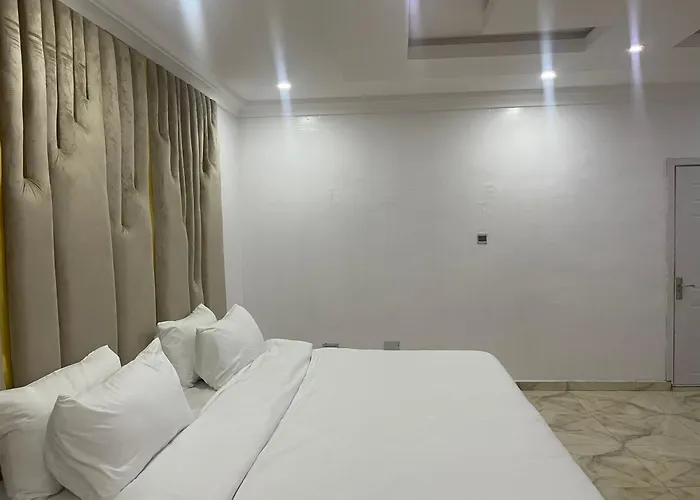 White Gold Hotel