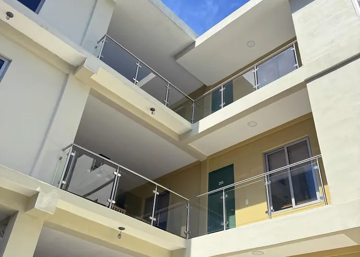 Hotel Rimani