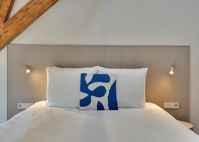 Hotel Kobalt - Den Haag