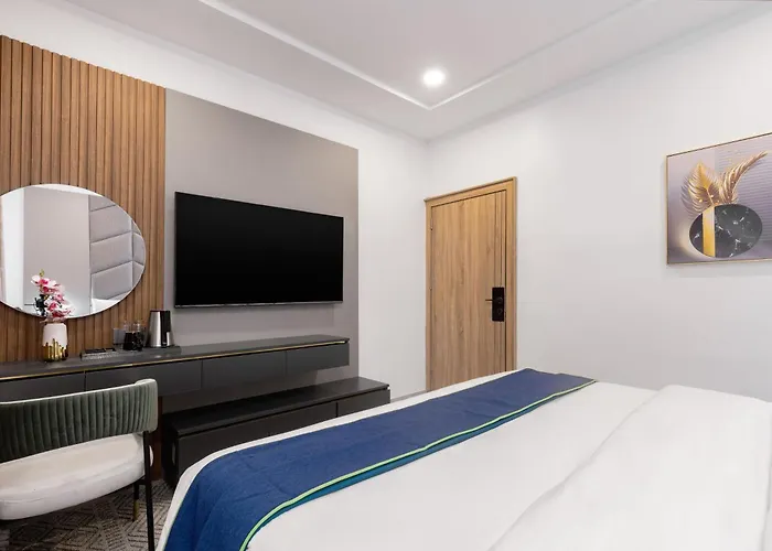 Stp Apartments