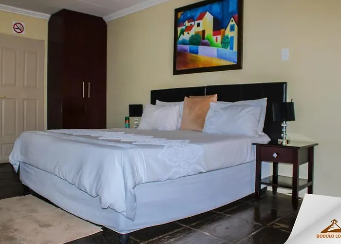 Bodulo Lodge
