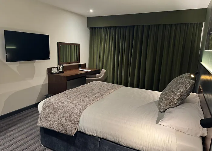 Barnsley Cheap Hotels