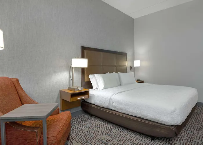 Tallahassee Cheap Hotels