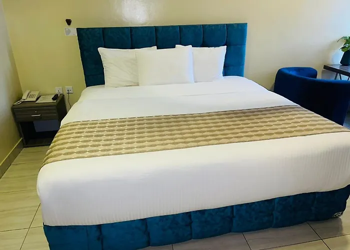 Great Hotel Kiyovu