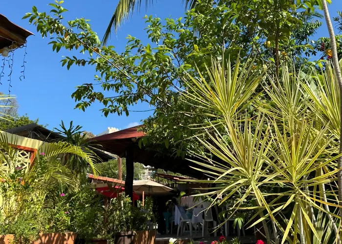 Hotel Real Monrey Zihuatanejo