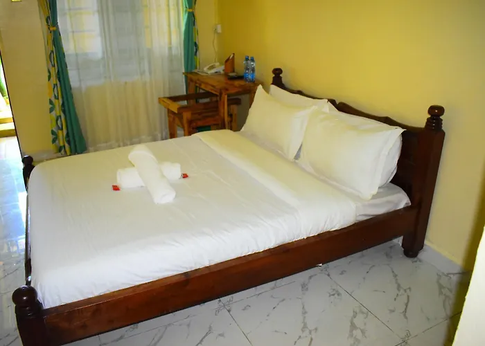 Rica Lodge