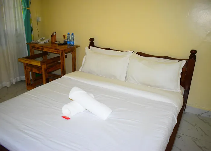 Rica Lodge