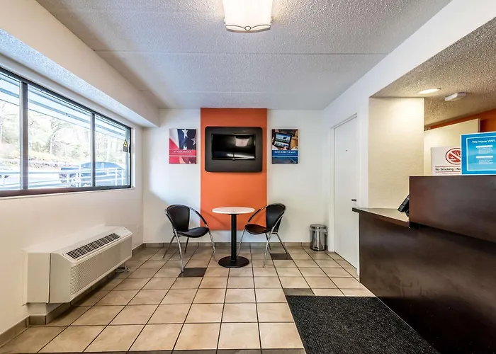 Motel 6-Birmingham, Al