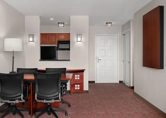 Larkspur Landing Extended Stay Suites Folsom