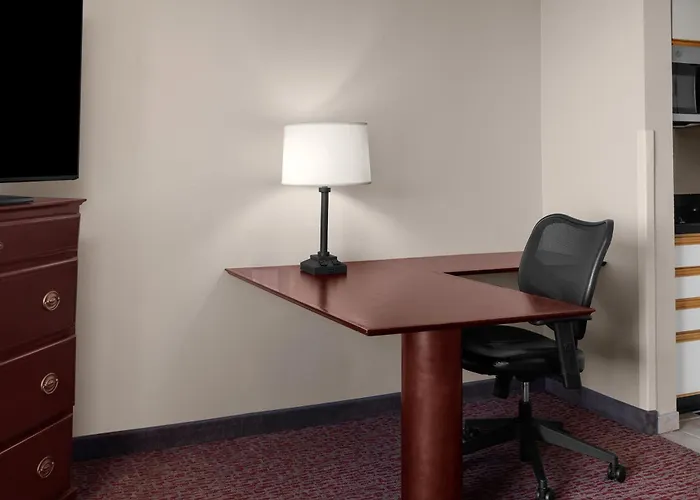 Larkspur Landing Extended Stay Suites Bellevue