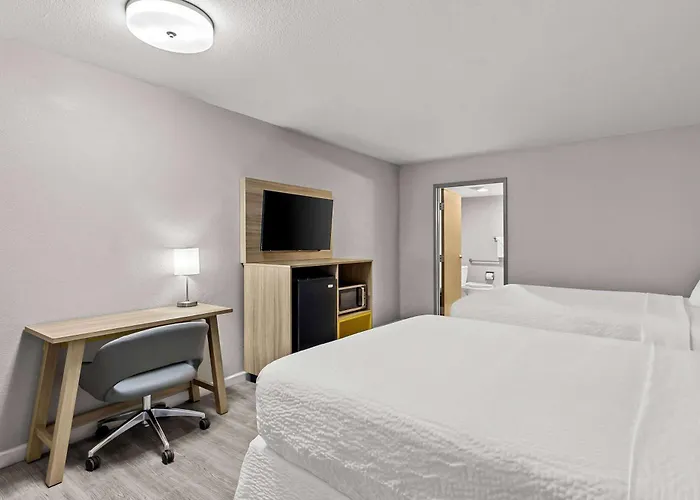Days Inn By Wyndham Buckeye
