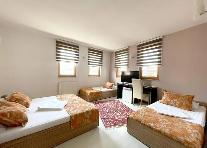 Hotel Kovaci