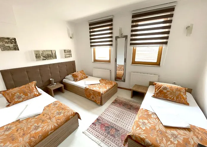 Hotel Kovaci