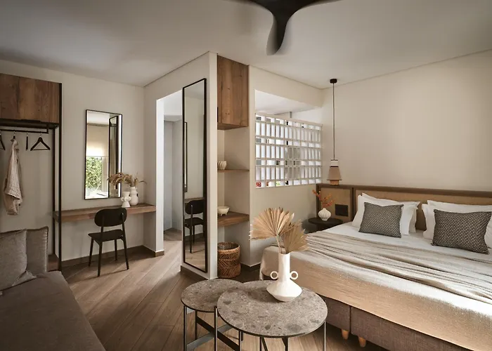 Laganas Cheap Hotels