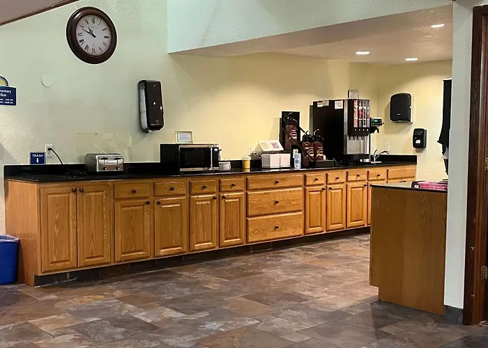 Fort Dodge Cheap Hotels