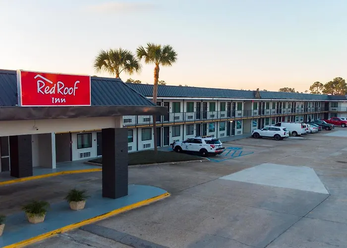 Red Roof Inn Slidell