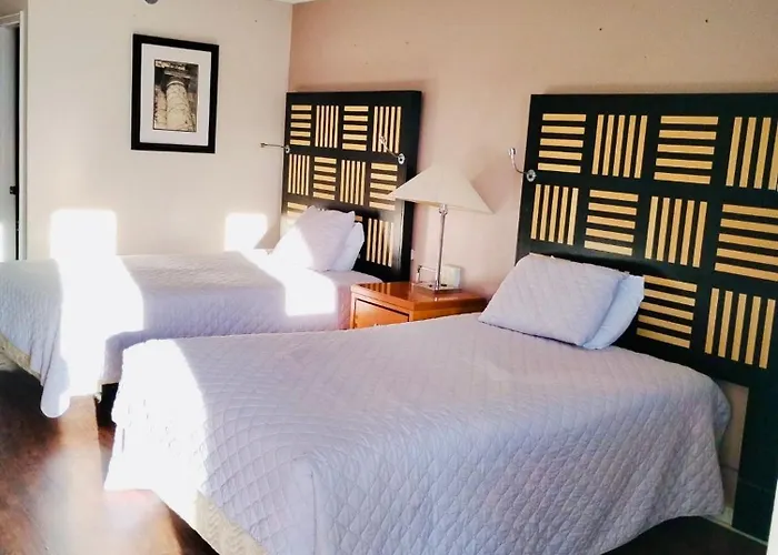 Motel M Lewisburg