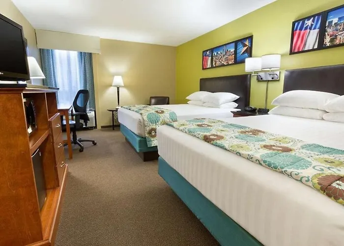 Heritage Inn Suites Houston Sugar Land, Trademark By Wyndham