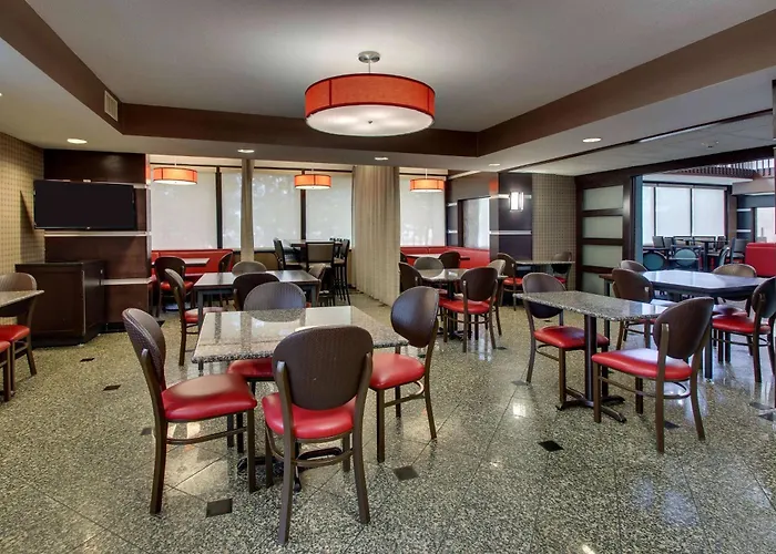 The Woodlands Cheap Hotels