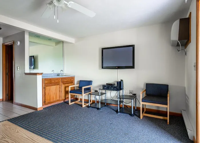 Nautical Mile Resort