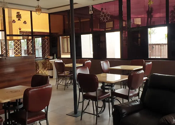 401 Restaurant & Accommodation