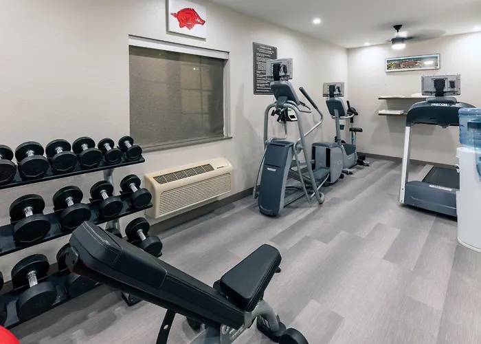 Candlewood Suites Fayetteville By Ihg