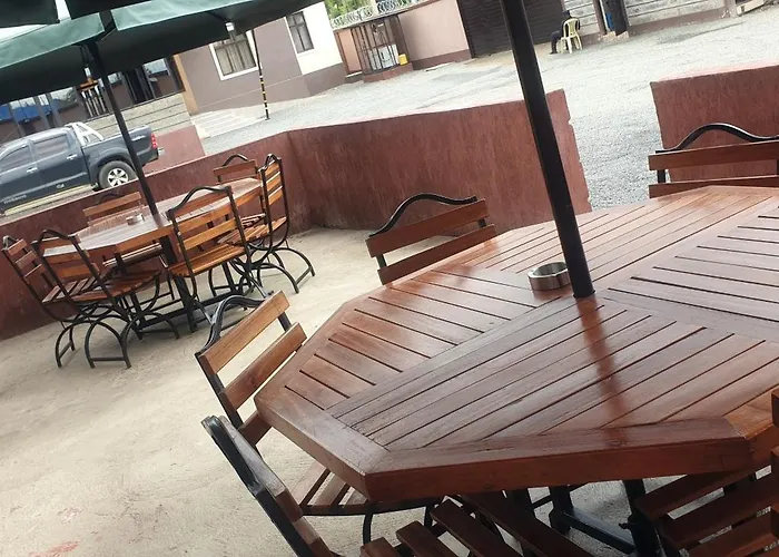 401 Restaurant & Accommodation