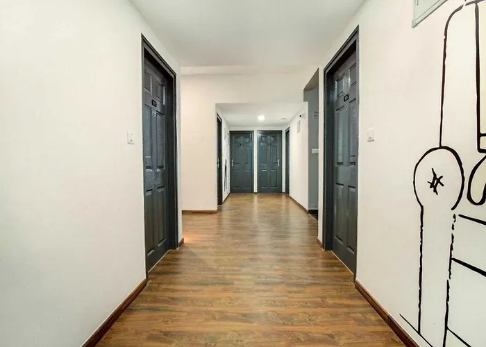 Townhouse Karkarduma