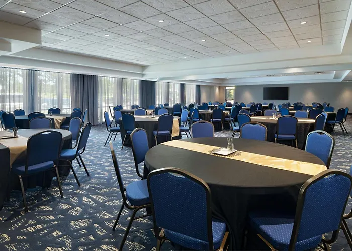 Courtyard By Marriott Austin Dripping Springs