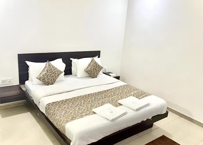 Hotel Dev Palace
