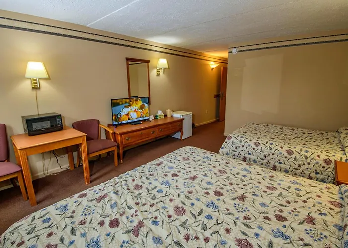Westgate Inn