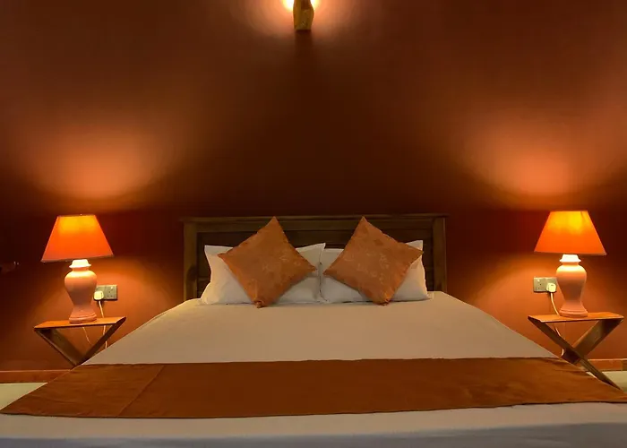Riyency Boutique Villa