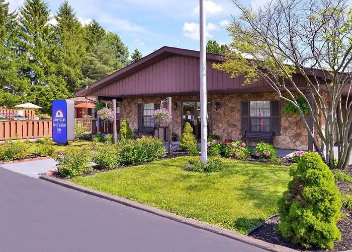 Americas Best Value Inn Alliance