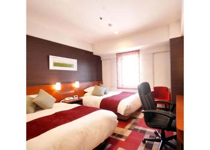 Central Hotel - Vacation Stay 99770V