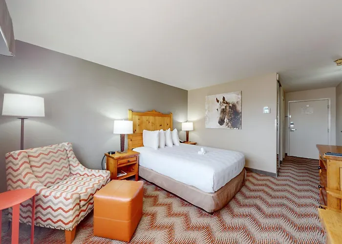Best Western Plus Rio Grande Inn
