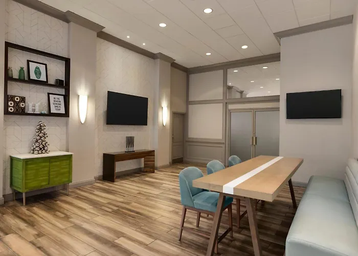 Holiday Inn Boston - Cambridge Area By Ihg