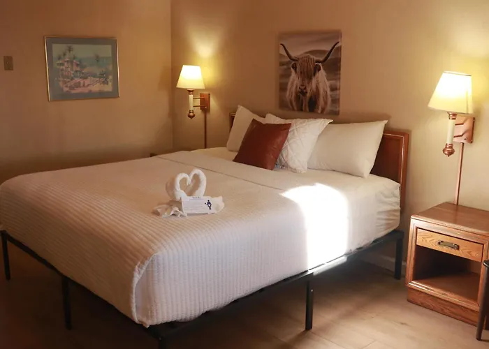 Boulder City Cheap Hotels