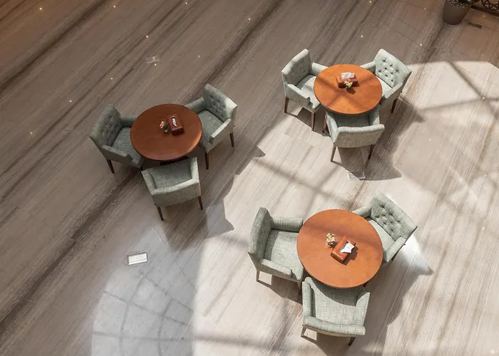 Aram Hotel - Almeshael Exit 18