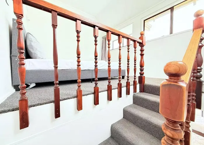 Unit 2 Fenton Sumner Lodge