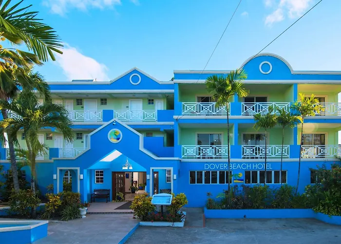 Dover Beach Hotel