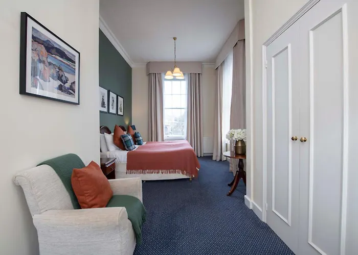 The Royal George Hotel