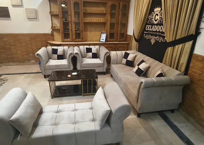 Family Guest House Islamabad